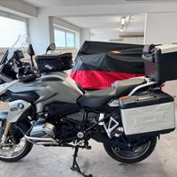 Bmw r 1200 gs - 2015