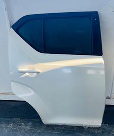 Porta posteriore destra Suzuki Ignis