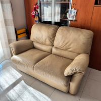 Divano letto by Natuzzi