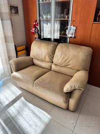 Divano letto by Natuzzi