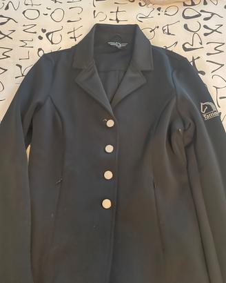 Giacca da concorso Equitazione Tattini