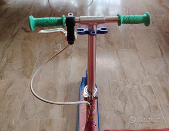 monopattino bambina modello “oxelo princess