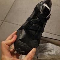 scarpe diesel uomo taglia 43 nere