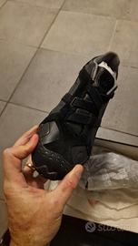 scarpe diesel uomo taglia 43 nere