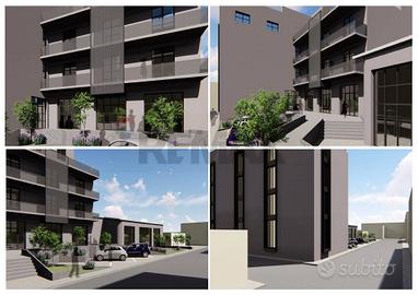 Commerciale Altro - Comiso