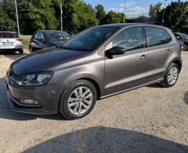 Volkswagen Polo 1.4 TDI 5p. Comfortline BMT-2016