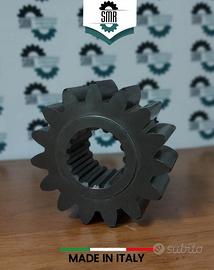 Ingranaggio compatibile goldoni 55aw zb9