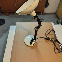 lampada da tavolo vintage 