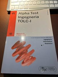 Manuale di preparazione ed esercizi commentati