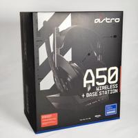 Cuffie Gaming Astro A50