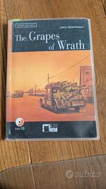 The Grapes of Wrath, John Steinbeck