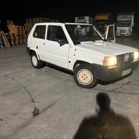 panda 141 pezzi di ricambio