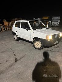 panda 141 pezzi di ricambio