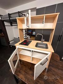 Cucina Gioco Ikea