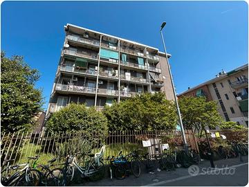 Due localia a Baranzate