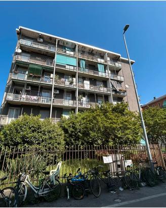 Due localia a Baranzate