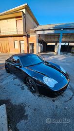Porsche 991 modello 996 MK2 ASI