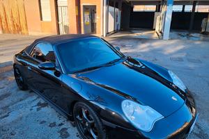 Porsche 991 modello 996 MK2 ASI