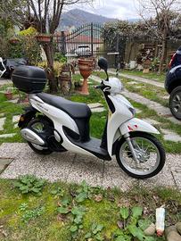 scooter usato Honda SH 125 mode
