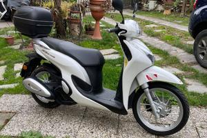scooter usato Honda SH 125 mode