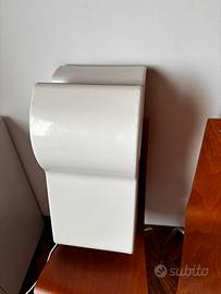 Asciugamani eletrico bar ristorante