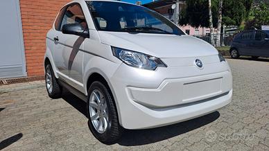 Aixam Miniauto Minauto Access