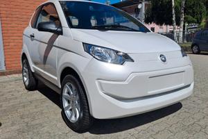 Aixam Miniauto Minauto Access