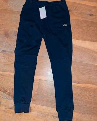 pantalone lacoste 