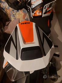 monoposto duke 125/390