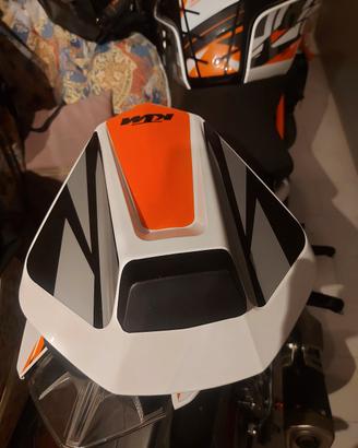 monoposto duke 125/390
