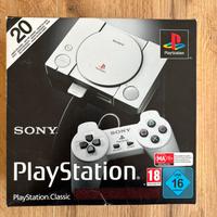 Playstation 1 mini