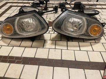 Fari originali per yamaha tzr 50