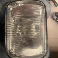 Ricambi auto Fiat 127 seconda serie