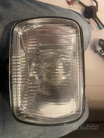 Ricambi auto Fiat 127 seconda serie