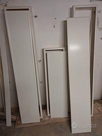 cassonetti tapparelle in alluminio coinbentati