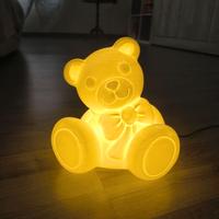 lampada Orsacchiotto