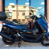 Yamaha NMAX 155 2022 - FINANZIABILE