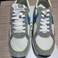 Scarpe Voile Blanche originali numero 44