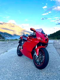 Ducati 999 Base