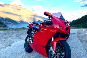 Ducati 999 Base