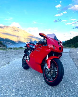 Ducati 999 Base
