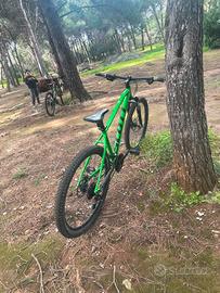 mtb scott