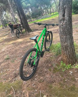 mtb scott