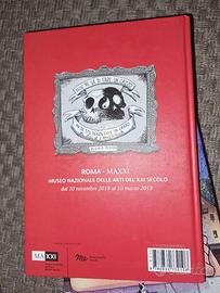 Libro nuovo di Zerocalcare 