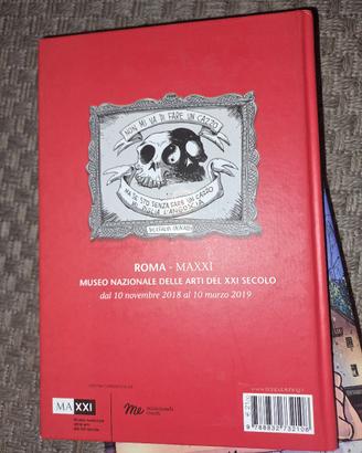 Libro nuovo di Zerocalcare 