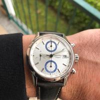Eberhard crono cheftain