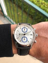 Eberhard crono cheftain