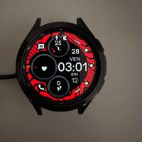 Samsung galaxy watch  4 classic  Lte 46mm