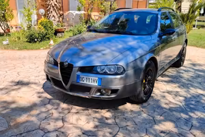 Crosswagon Q4