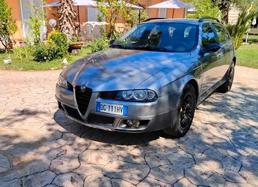 Crosswagon Q4